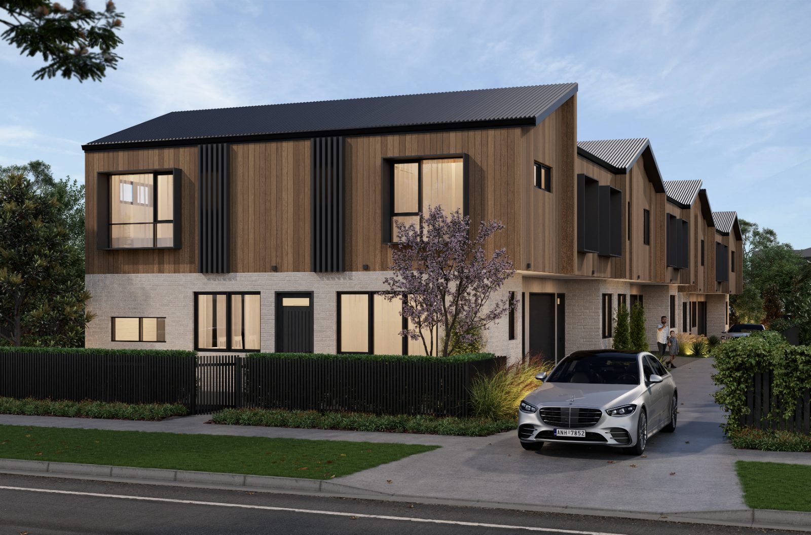 55 Coronation road Mangere Bridge  — 55 Coronation road Mangere Bridge 
